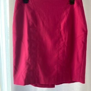 Banana republic skirt, petite 12